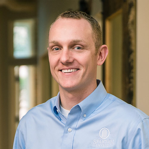 Danny Cole - Spartan Invest Danny Cole - Spartan Invest