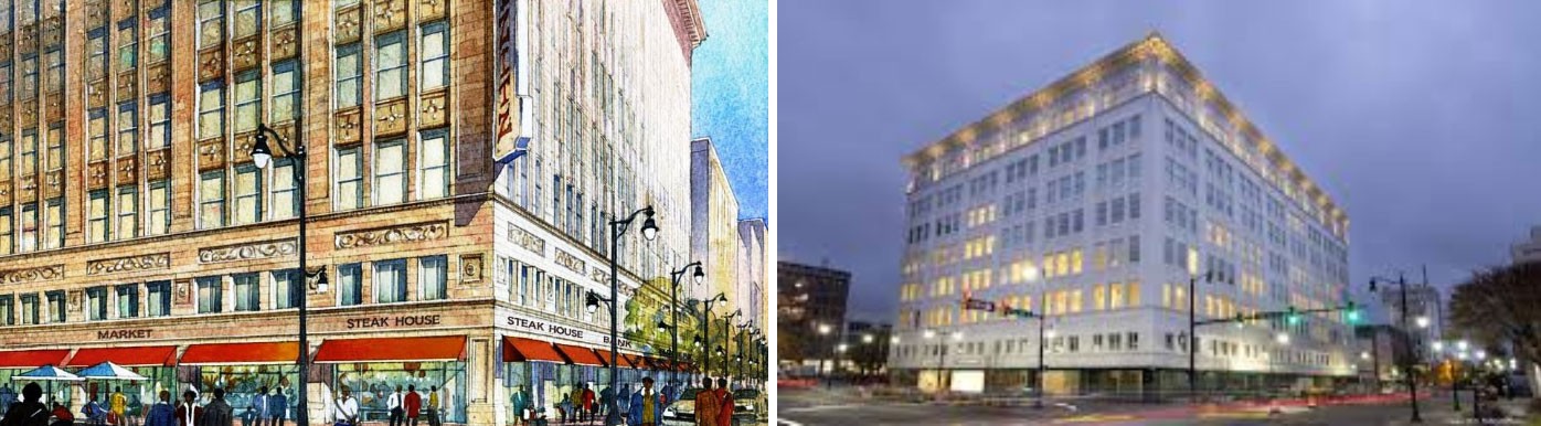 pizitz-building Pizitz Building