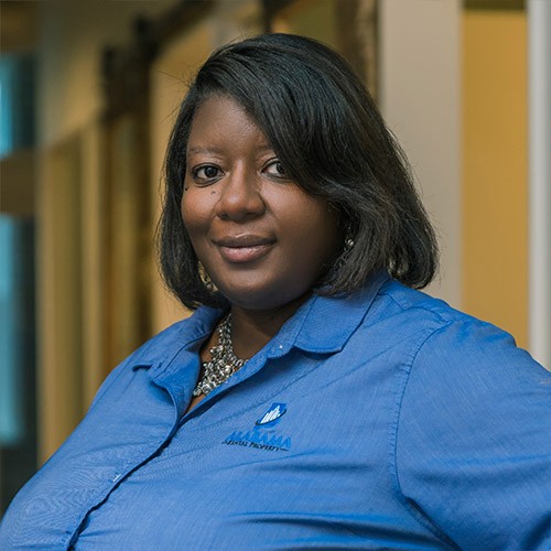 Simone Harris - Spartan Invest Simone Harris - Spartan Invest
